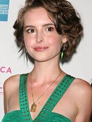 Image Elizabeth Rice nude